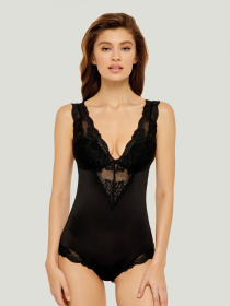 Боді Marc & Andre модель A2-0753-blck Фото