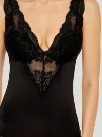 Боді Marc & Andre модель A2-0753-blck Фото