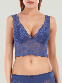 Топ Marc & Andre Модель A6-1422-blue Фото