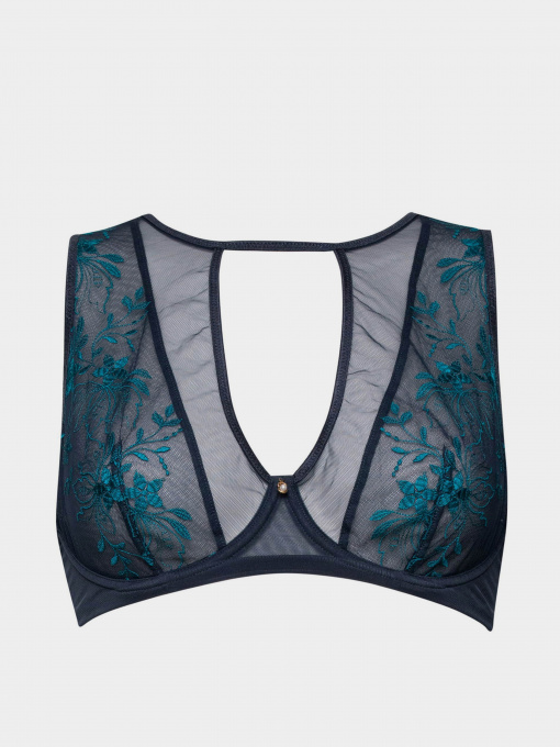 Топ Marc & Andre Модель A9-0111-T-light blue Фото