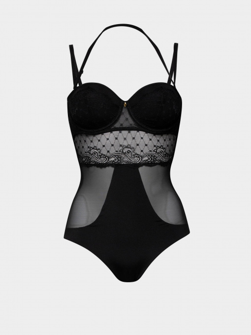 Боді Marc & Andre Модель A9-0253-blck Фото