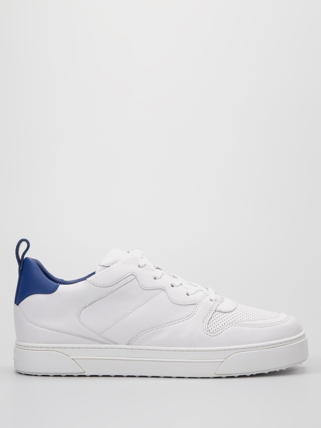 Кроссовки Michael Kors Baxter модель 42T0BAFS2L_646_085_0041 Фото