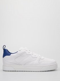 Кроссовки Michael Kors Baxter модель 42T0BAFS2L_646_085_0041 Фото