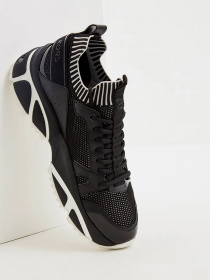 Кроссовки Michael Kors Lucas модель 42F9LUFS1D_646_012_0041 Фото