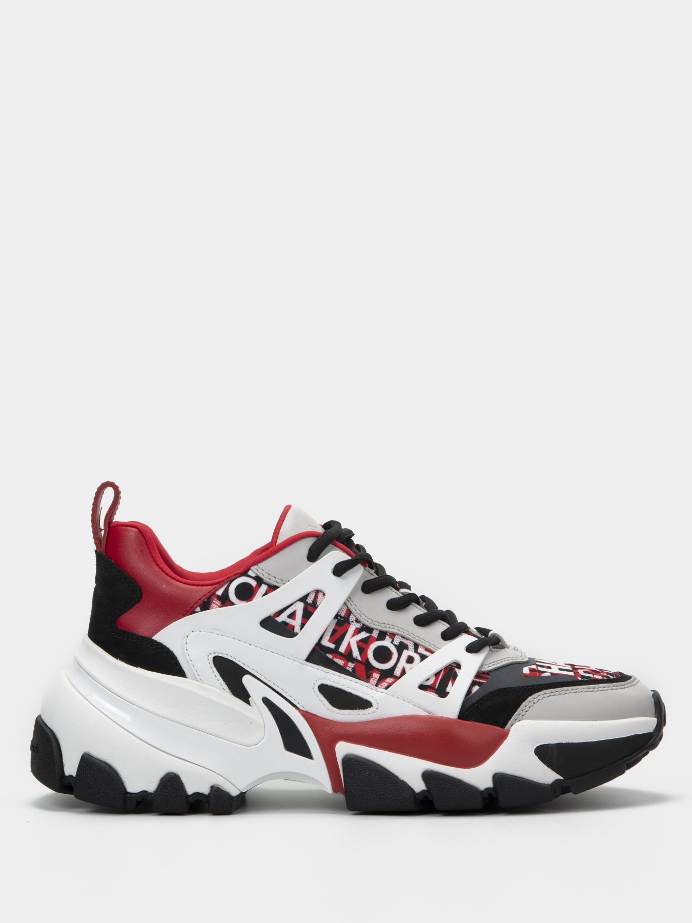 Кросівки повсякденні Michael Kors модель 42T0PEFS1W_646_001_0041 Фото