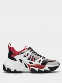 Кросівки повсякденні Michael Kors модель 42T0PEFS1W_646_001_0041 Фото