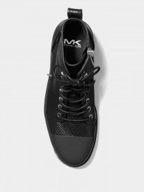 Ботинки Michael Kors Colin модель 42F0COFE6L_001 Фото