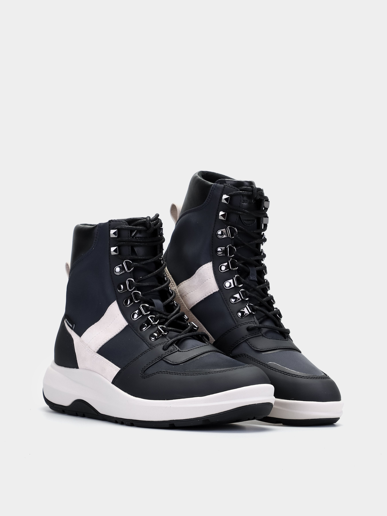 Ботинки Michael Kors модель 42F0ASFE7D_499 Фото