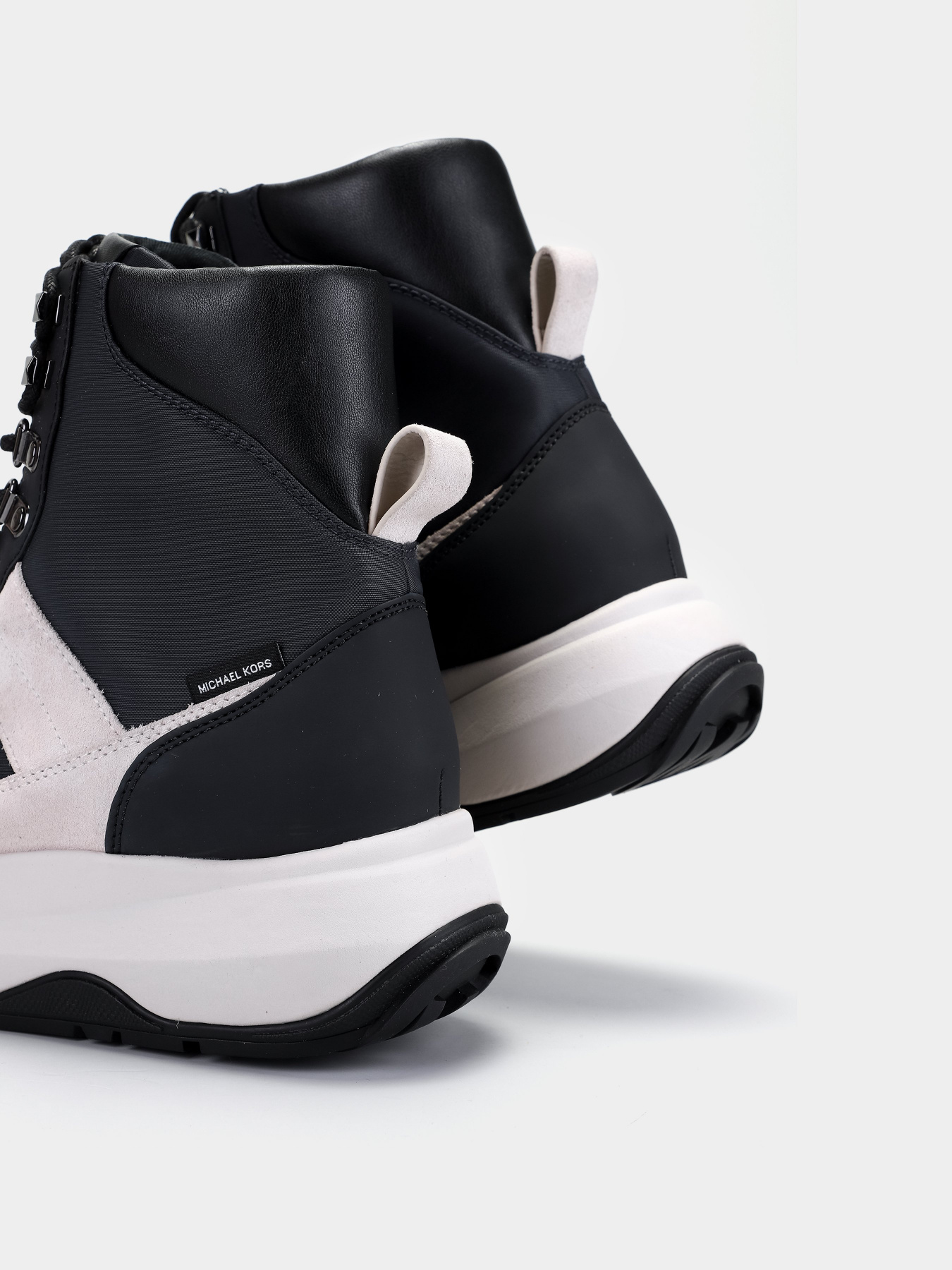 Ботинки Michael Kors модель 42F0ASFE7D_499 Фото