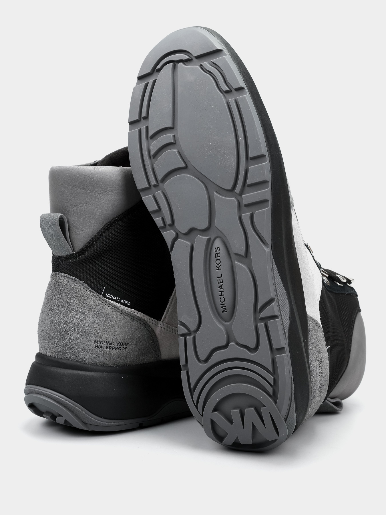 Черевики Michael Kors модель 42F0ASFE6D_001 Фото