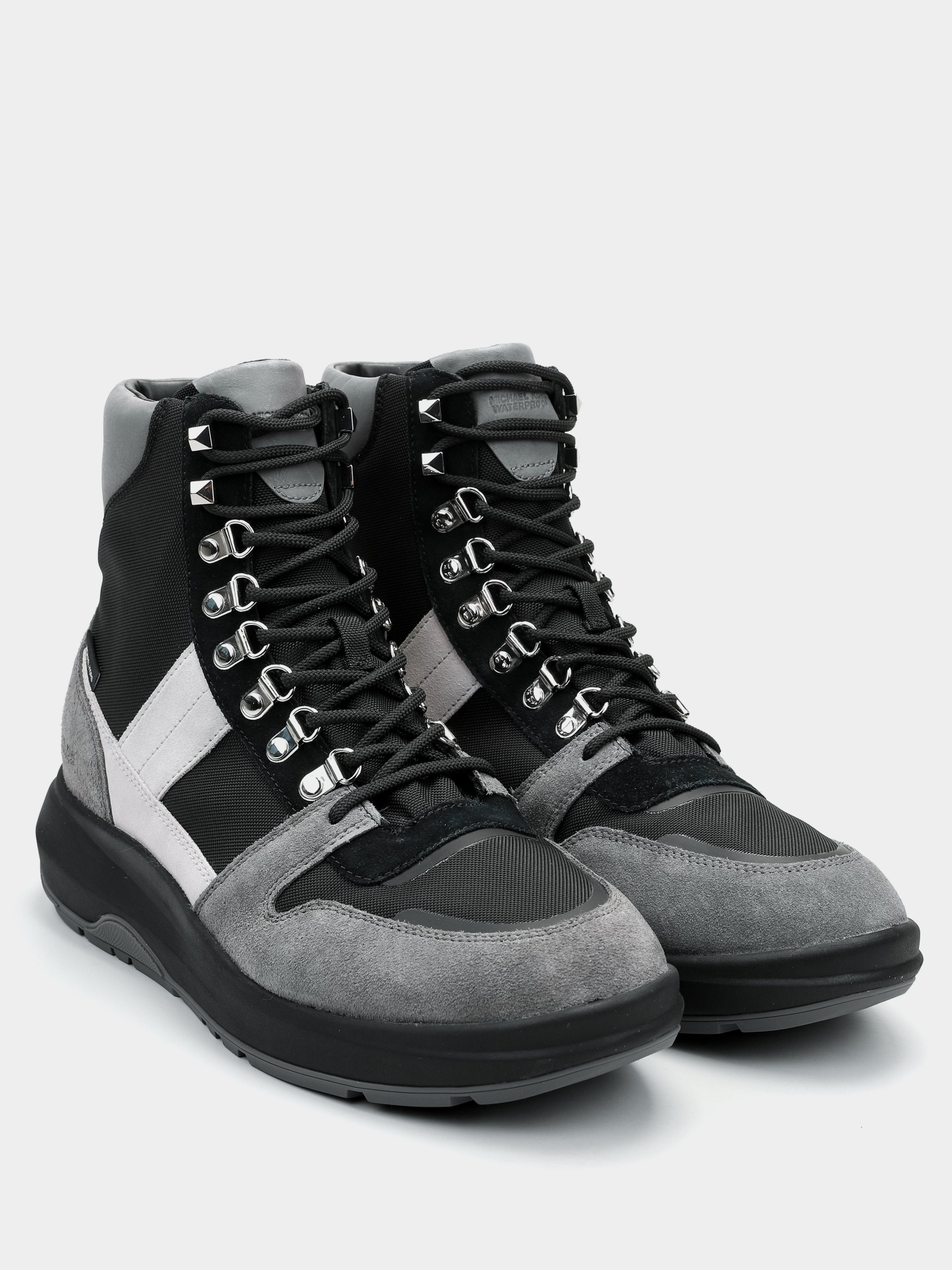 Черевики Michael Kors модель 42F0ASFE6D_001 Фото