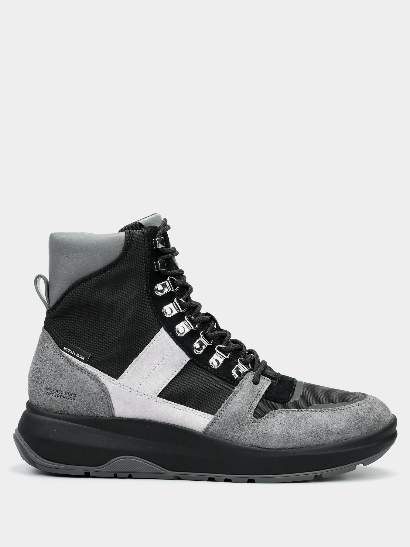 Черевики Michael Kors модель 42F0ASFE6D_001 Фото