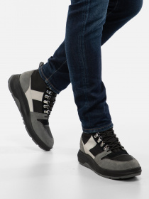 Черевики Michael Kors модель 42F0ASFE6D_001 Фото