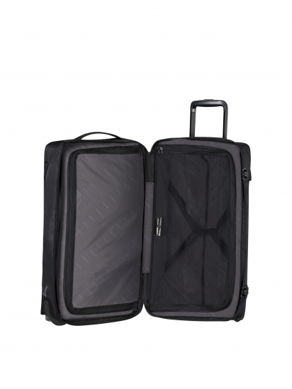 Чемодан American Tourister модель MD109002 — фото 3 - INTERTOP