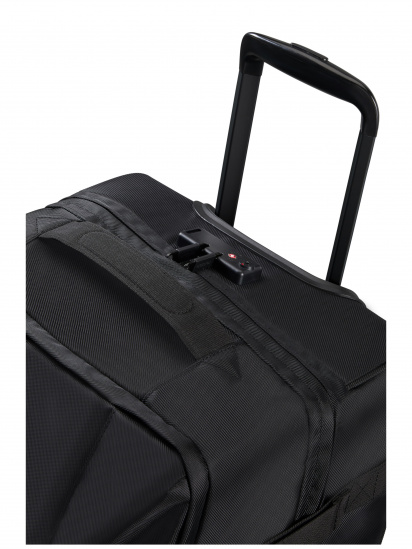 Чемодан American Tourister модель MD109002 — фото 6 - INTERTOP