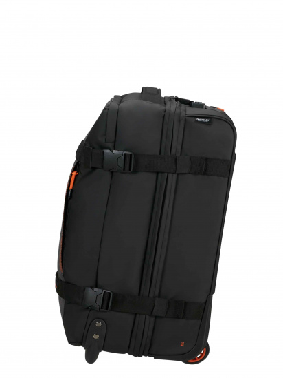 Дорожня сумка American Tourister модель MD139101 — фото 4 - INTERTOP