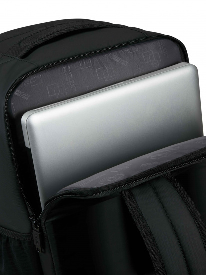 Рюкзак American Tourister модель MD139105 — фото 4 - INTERTOP