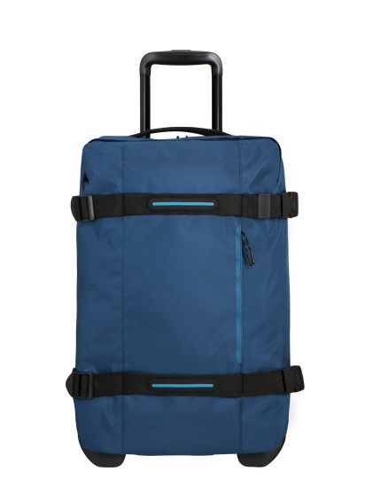 Валіза American Tourister модель MD141001 — фото - INTERTOP