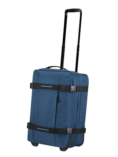 Валіза American Tourister модель MD141001 — фото 6 - INTERTOP