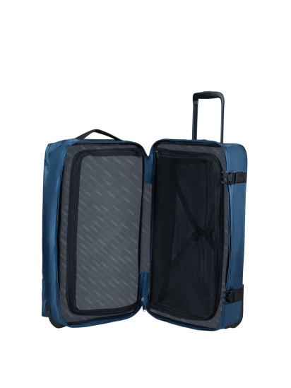 Валіза American Tourister модель MD141002 — фото 3 - INTERTOP