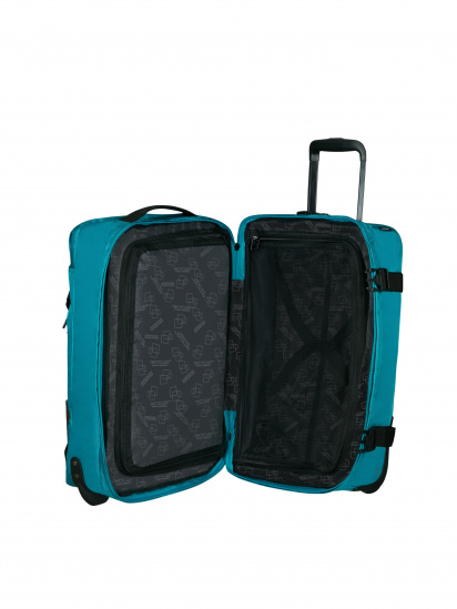 Валіза American Tourister модель MD151001 — фото 3 - INTERTOP