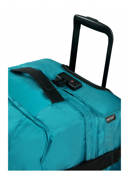 Валіза American Tourister модель MD151001 — фото 6 - INTERTOP