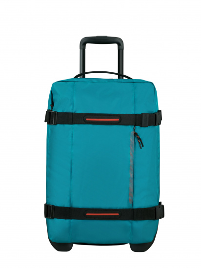 Валіза American Tourister модель MD151001 — фото - INTERTOP