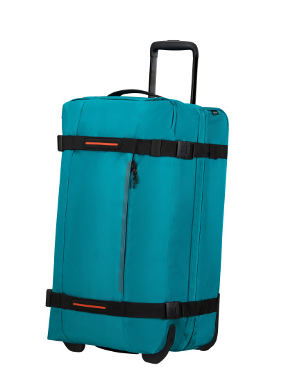 Валіза American Tourister модель MD151002 — фото 4 - INTERTOP