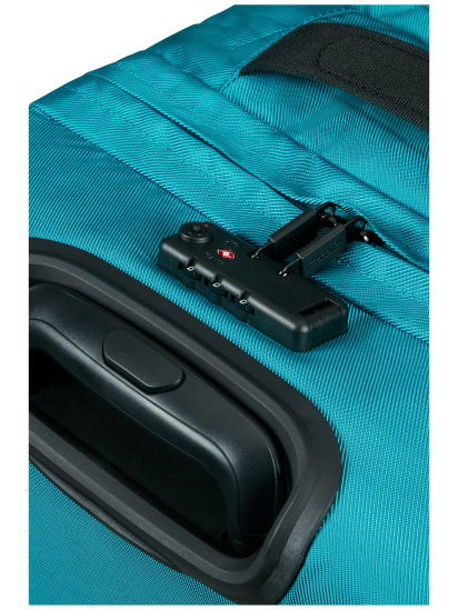 Валіза American Tourister модель MD151002 — фото 7 - INTERTOP