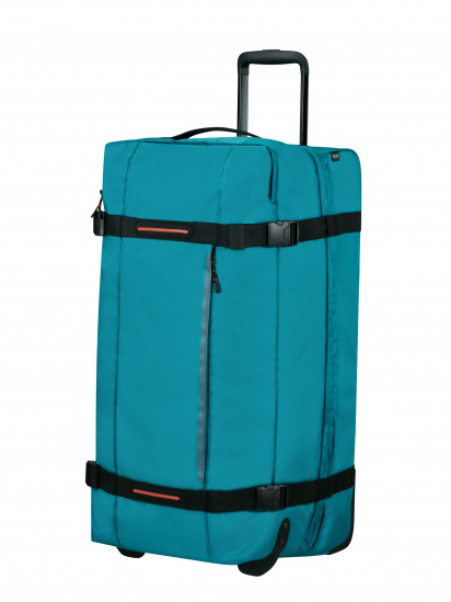 Валіза American Tourister модель MD151003 — фото 5 - INTERTOP