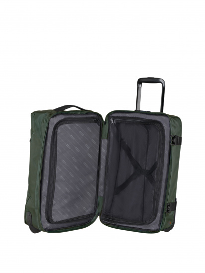 Чемодан American Tourister модель MD194001 — фото 3 - INTERTOP