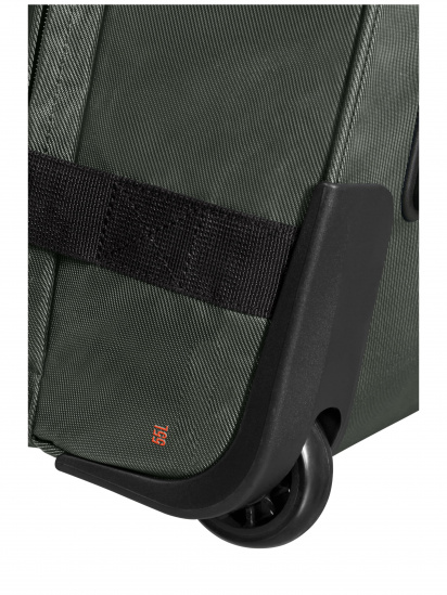 Чемодан American Tourister модель MD194001 — фото 6 - INTERTOP