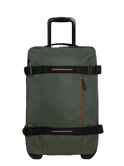 Чемодан American Tourister модель MD194001 — фото - INTERTOP