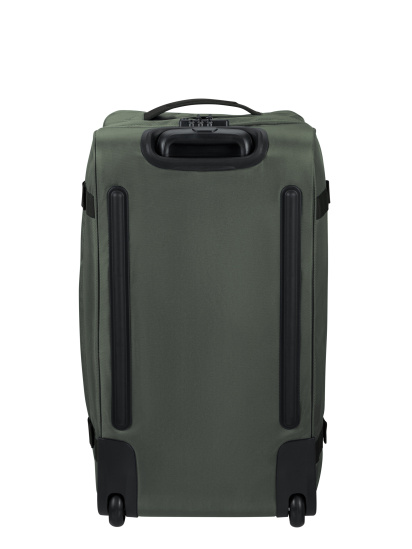 Валіза American Tourister модель MD194002 — фото - INTERTOP