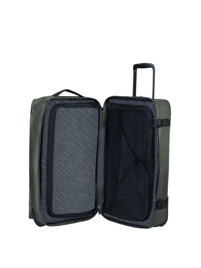 Валіза American Tourister модель MD194002 — фото 3 - INTERTOP