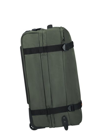 Валіза American Tourister модель MD194002 — фото 4 - INTERTOP