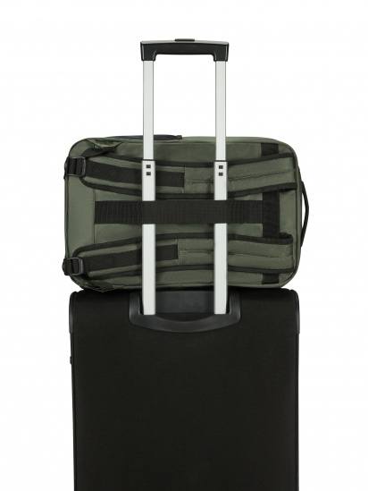 Рюкзак American Tourister модель MD194005 — фото 6 - INTERTOP