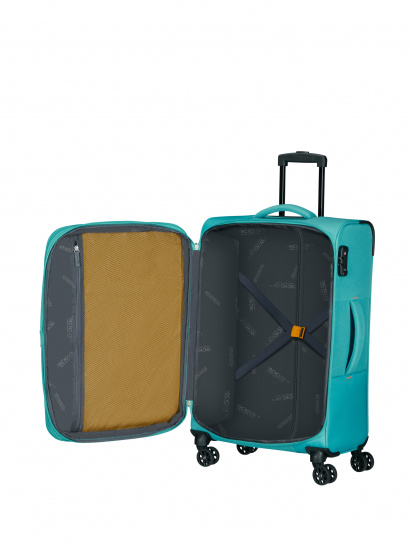 Валіза American Tourister модель MD4001902 — фото 3 - INTERTOP