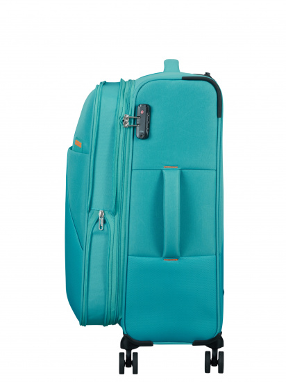 Валіза American Tourister модель MD4001902 — фото 4 - INTERTOP