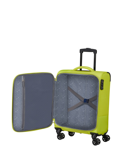 Валіза American Tourister модель MD4074901 — фото 3 - INTERTOP