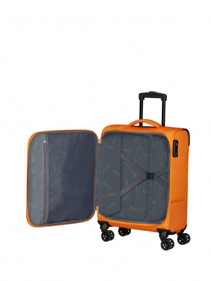 Валіза American Tourister модель MD4096901 — фото 3 - INTERTOP