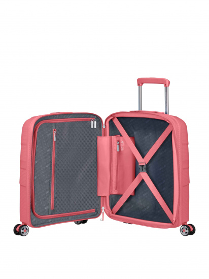 Валіза American Tourister модель MD500002 — фото 3 - INTERTOP