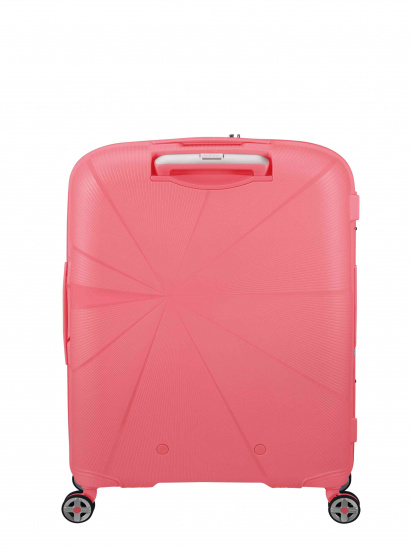 Валіза American Tourister модель MD500003 — фото - INTERTOP