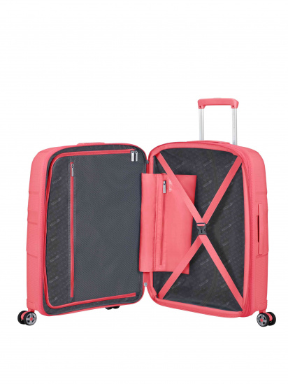 Валіза American Tourister модель MD500003 — фото 3 - INTERTOP