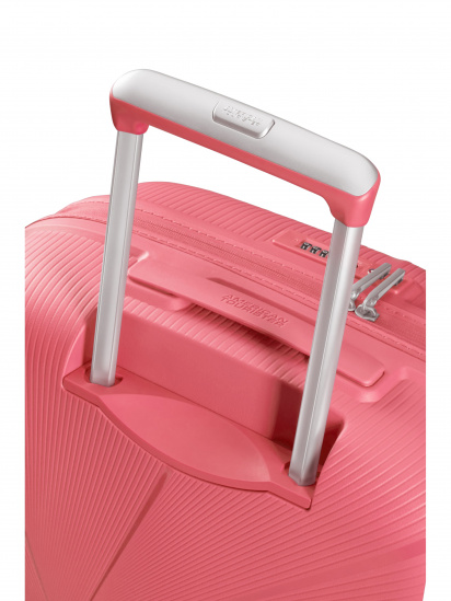 Валіза American Tourister модель MD500004 — фото 4 - INTERTOP