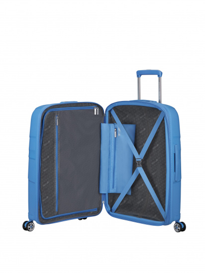 Валіза American Tourister модель MD501003 — фото 4 - INTERTOP