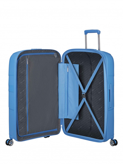 Валіза American Tourister модель MD501004 — фото 3 - INTERTOP