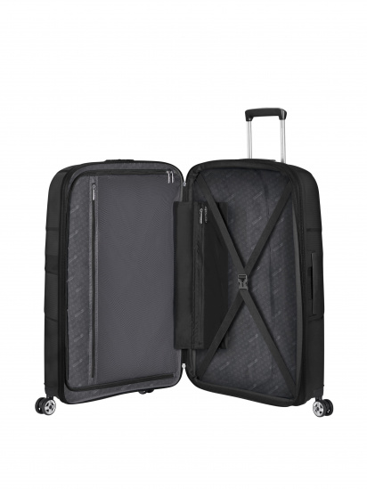 Валіза American Tourister модель MD509004 — фото 3 - INTERTOP