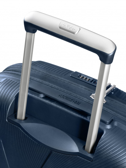 Валіза American Tourister модель MD541002 — фото 6 - INTERTOP