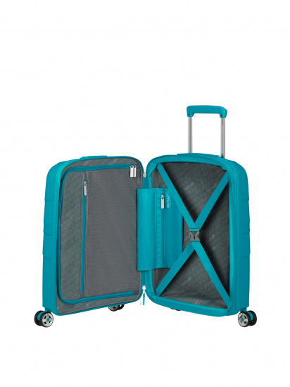 Валіза American Tourister модель MD551002 — фото 4 - INTERTOP